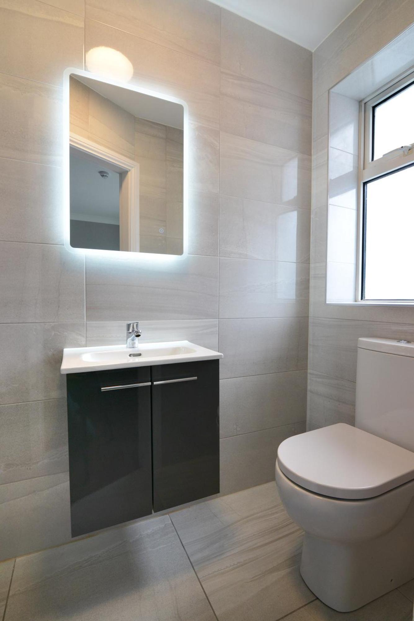 ゴールウェイ Urban Nest Townhouse Bed & Breakfast エクステリア 写真