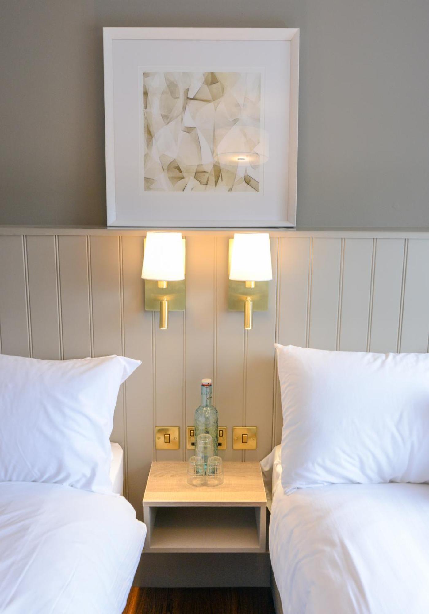ゴールウェイ Urban Nest Townhouse Bed & Breakfast エクステリア 写真