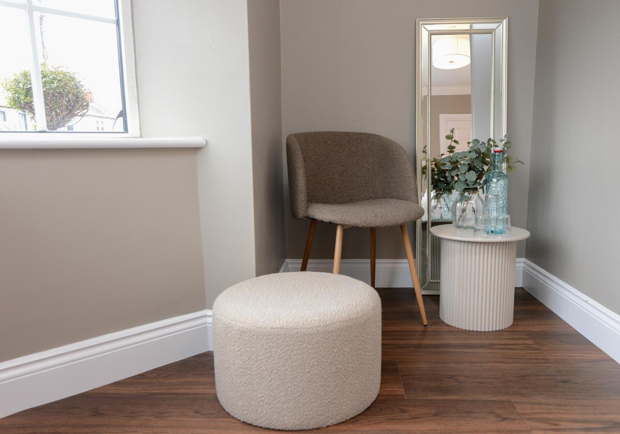 ゴールウェイ Urban Nest Townhouse Bed & Breakfast エクステリア 写真