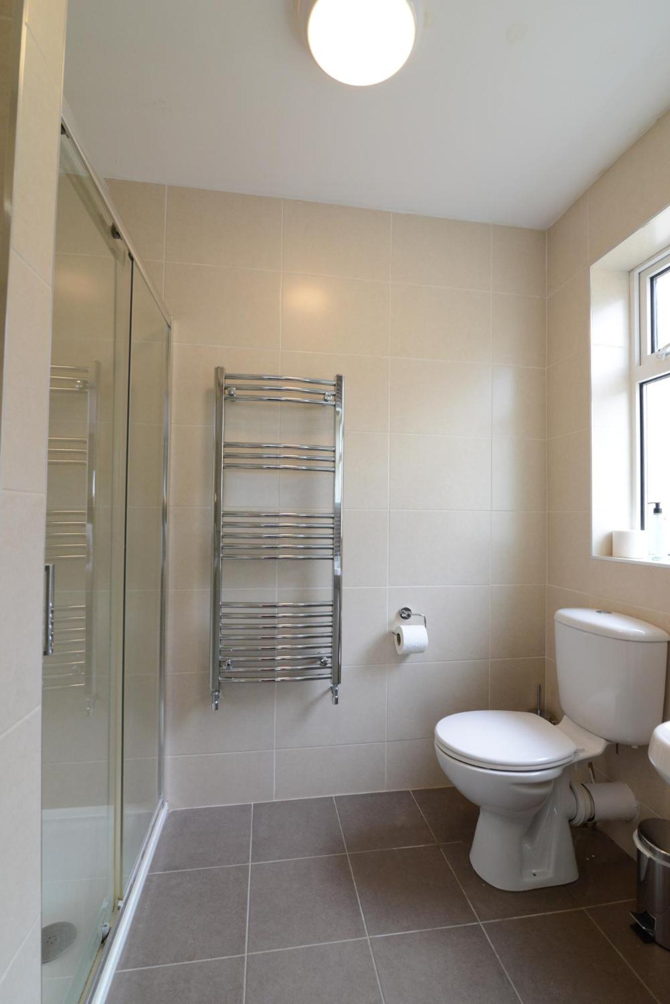ゴールウェイ Urban Nest Townhouse Bed & Breakfast エクステリア 写真