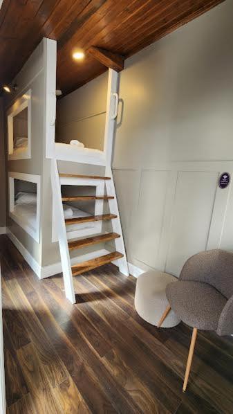 ゴールウェイ Urban Nest Townhouse Bed & Breakfast 部屋 写真